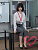 Секс кукла TOP-CY Shizukawa Yuri 168F Silicone 