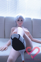 Новые фотографии секс куклы Миюкки 160 (фото 12)