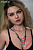 Секс кукла Fanreal Maria.A 168F Silicone 