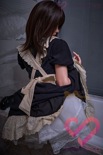 Секс кукла Irontech Yui 158T Silicone 