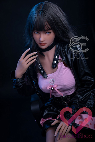 Секс кукла Yuuka.E 158 