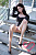 Секс кукла MMX Doll Meng Fei.A 165F Silicone 