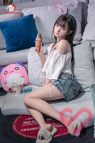 Секс кукла Doll Senior Miye.A 148 Silicone 