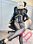 Секс кукла Jiusheng Doll Aki 168 Silicone 