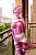 Секс кукла Jayla Alien 170 