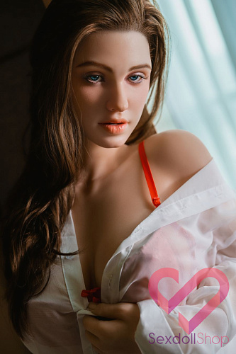 Секс кукла Top Fire Finn 165 Silicone 