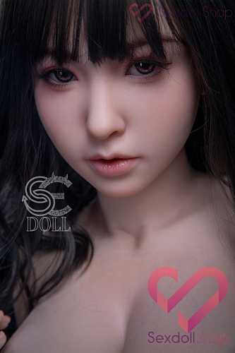 Секс кукла SE Doll Nana 161 Silicone 