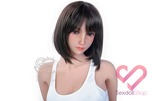 Секс кукла Yuuki 163 