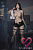 Секс кукла MMX Doll Meng Ting 163D Silicone 