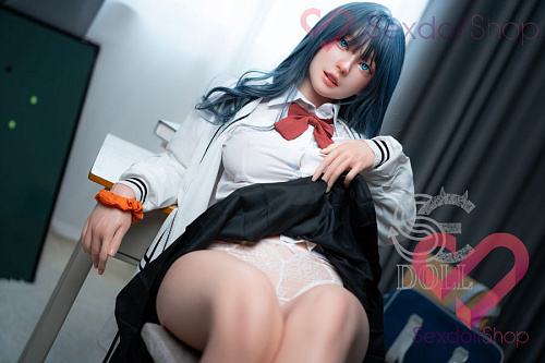 Секс кукла SE Doll Maya 160T RST Silicone 