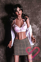 Секс кукла Ларейн 166 - купить реалистичные секс куклы fdoll с средней грудью