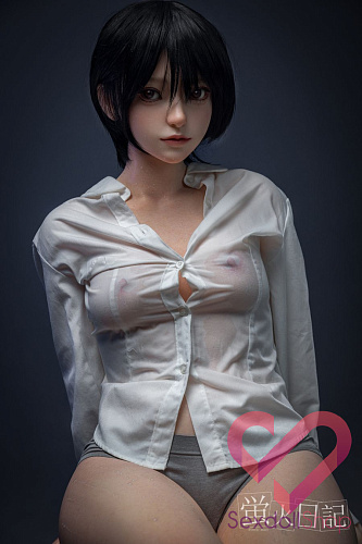 Секс кукла Firefly Diary Nanako.B 151 Silicone 