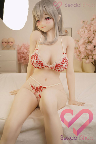Купить Секс кукла Irokebijin Rio-A 152 Medium S-TPE 