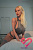 Секс кукла Britney 166 SLE Implanted Silicone 