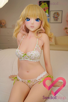 Секс кукла Irokebijin Komachi 149 B S-TPE