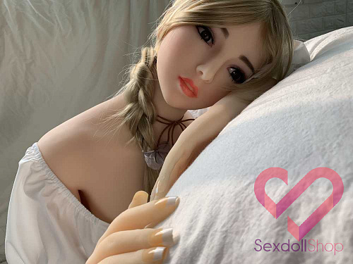Секс кукла Зиния 158 