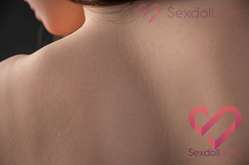 Секс кукла Somi.A 168B K-Series Silicone 