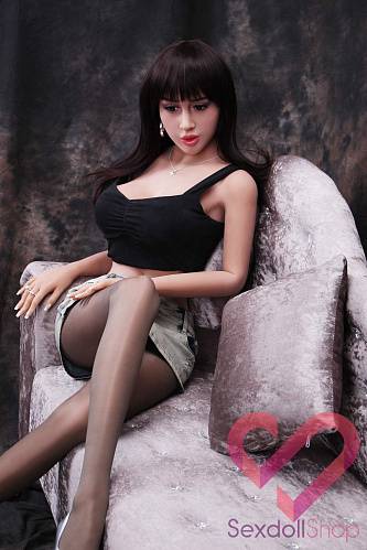 Секс кукла Эмина 165 