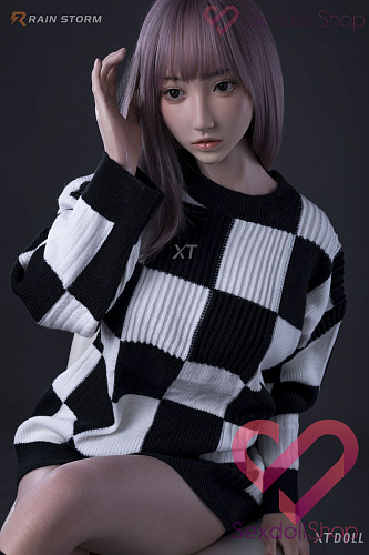 Секс кукла XT Doll Xueer.A 163F Silicone 