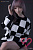 Секс кукла XT Doll Xueer.A 163F Silicone 