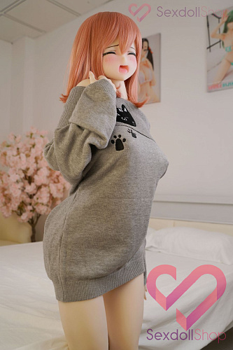 Купить Секс кукла Irokebijin Hina 152 Medium S-TPE 