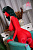 Секс кукла Lydia Red 160 