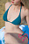 Секс кукла Helen 168 Seamless Silicone 