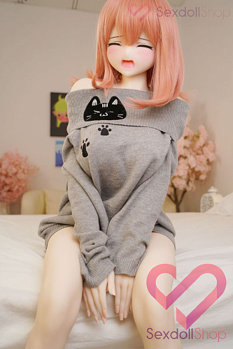 Купить Секс кукла Irokebijin Hina 152 Medium S-TPE 