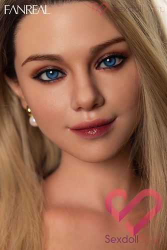 Секс кукла Fanreal Maria.G 155F Silicone 