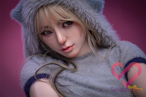 Секс кукла Irontech Miku 164 Silicone 