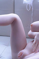 Новые фотографии секс куклы Миюкки 160 (фото 20)