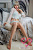 Секс кукла MMX Doll Meng Yao 172D Silicone 