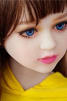 Фотографии реалистичной куклы Мелли 107 (фото 27)
