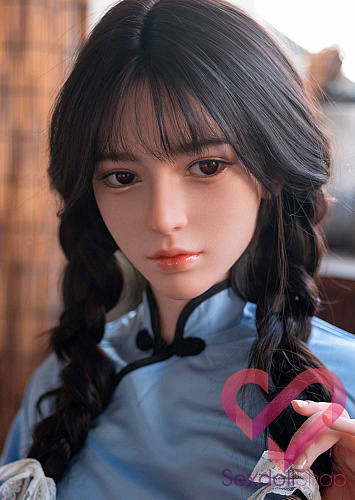 Голова TOP-CY Wan-2 Silicone 