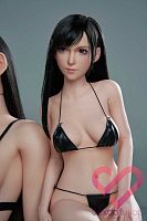 Секс кукла Tifa Lady 100 - купить аниме (хентай) секс куклы с маленькой или средней грудью