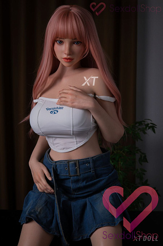 Секс кукла XT Doll Sophia 165E Silicone 