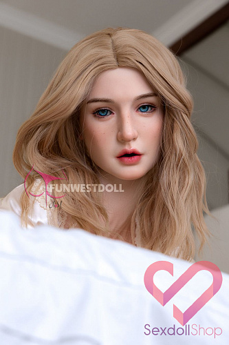 Секс кукла FunWest Cherie 160 Silicone 