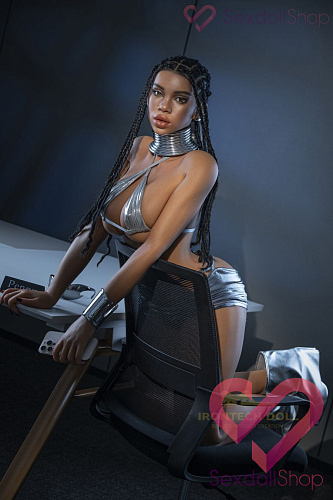 Секс кукла Irontech Penny.C 161 Silicone 