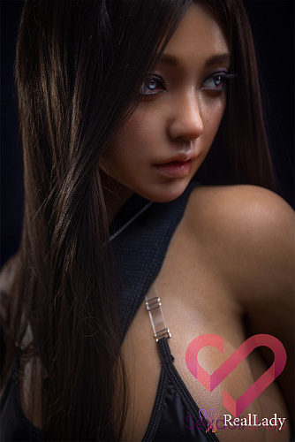 Секс кукла Real Lady Eileen.B 170 Silicone 