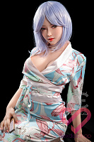 Секс кукла Murasaki 165 - купить реалистичные секс куклы se doll с средней грудью
