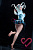 Секс кукла FunWest Amy 159 Silicone 