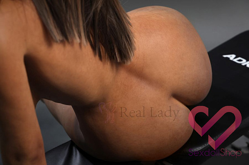 Секс кукла Real Lady Celeste 168 Silicone 