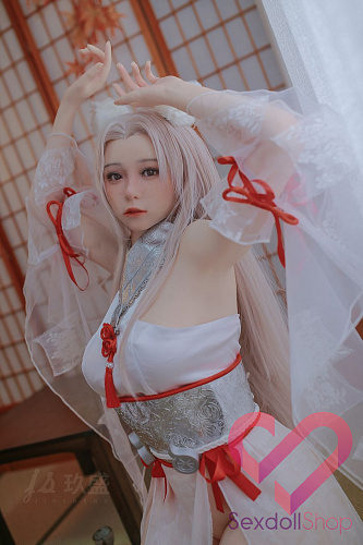 Секс кукла Jiusheng Doll Yume 152 Silicone ROS 
