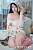 Секс кукла MMX Doll Meng Ting.A 156E Silicone 