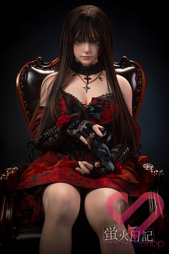 Секс кукла Firefly Diary Ninako 159 Silicone 