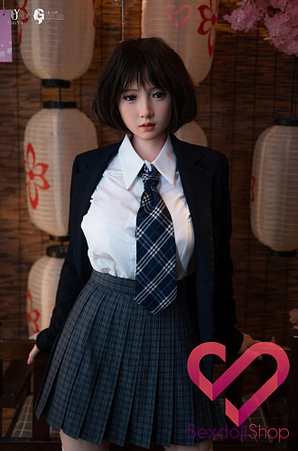 Секс кукла Met Dolls Elle.A 150 Silicone 