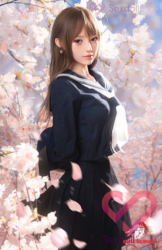 Секс кукла Doll Senior Mengshu 163 Silicone 