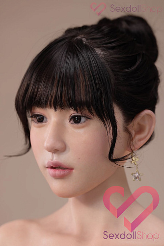 Секс кукла MMX Doll Meng Ying 172D Silicone 