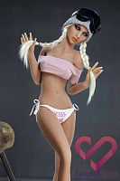 Фотографии секс куклы Лариен 157 (фото 4)