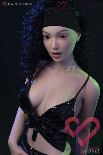 Секс кукла XT Doll Cynthia 164C Silicone 